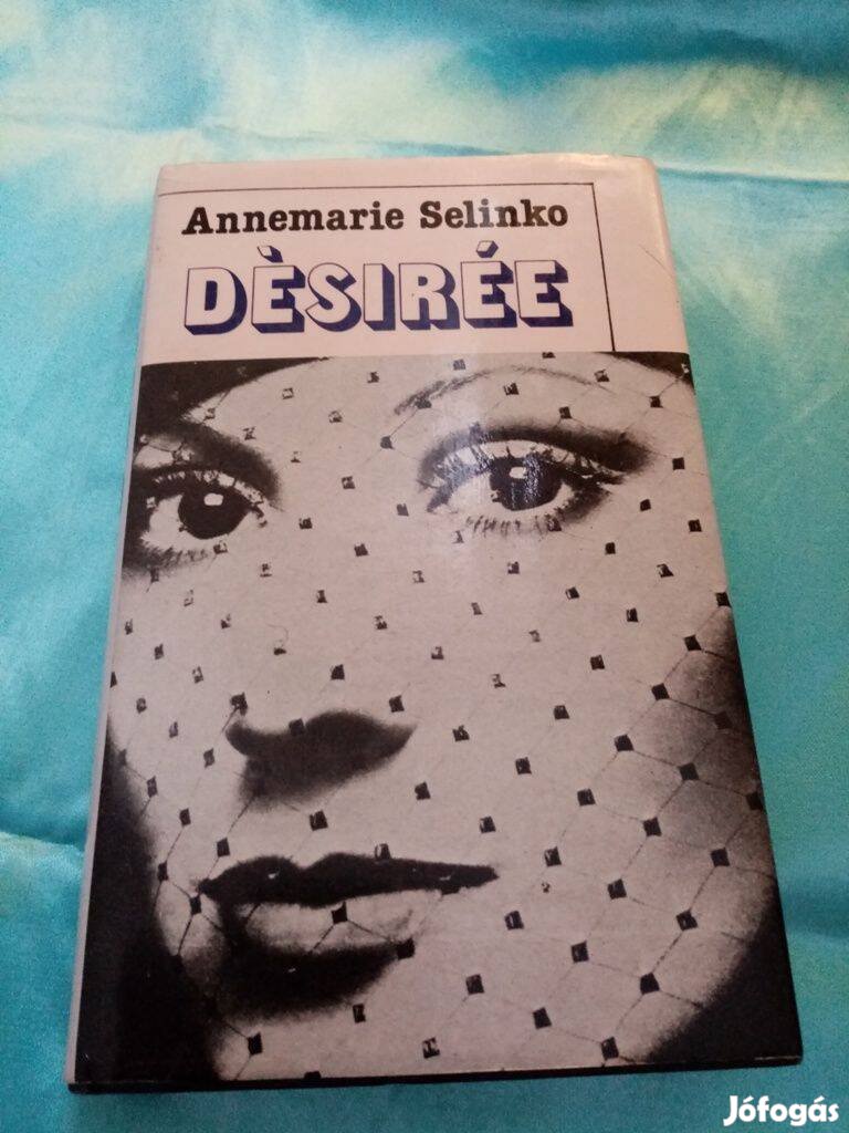 Annemarie Selinko : Désirée