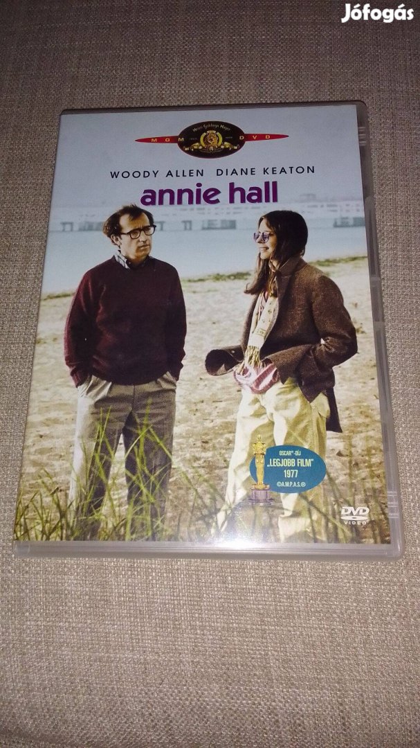 Annie Hall (sz+f)