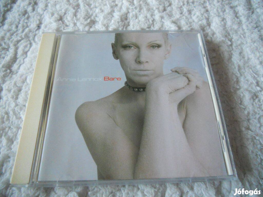 Annie Lennox : Bare CD ( Eurythmics)