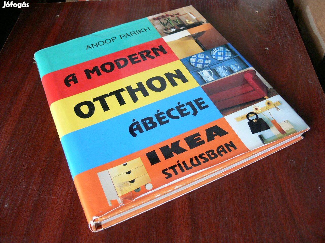 Anoop Parikh: A modern otthon ábécéje IKEA stílusban