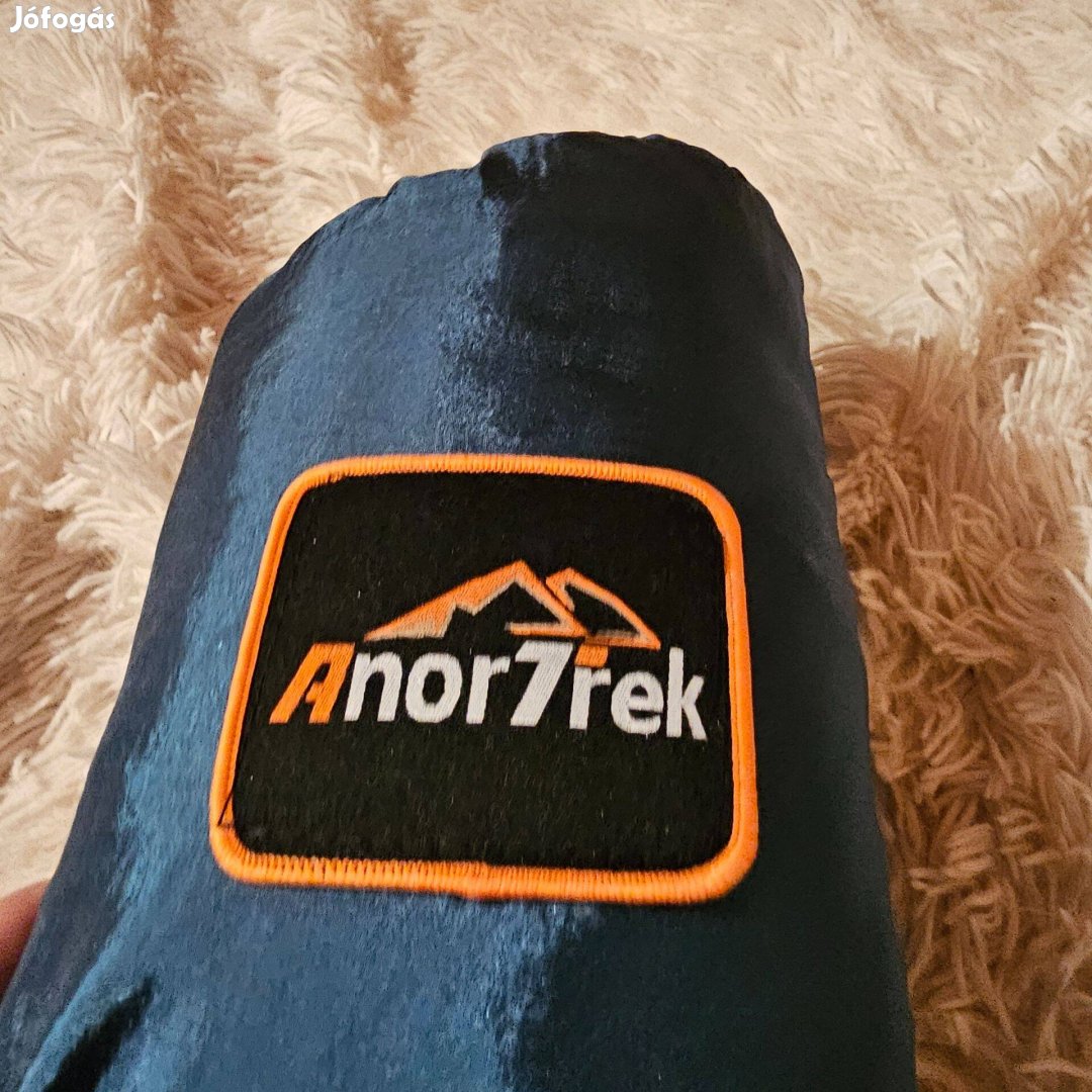 Anortrek Camping függö ágy teljesen új adatok a képen személyesen átv