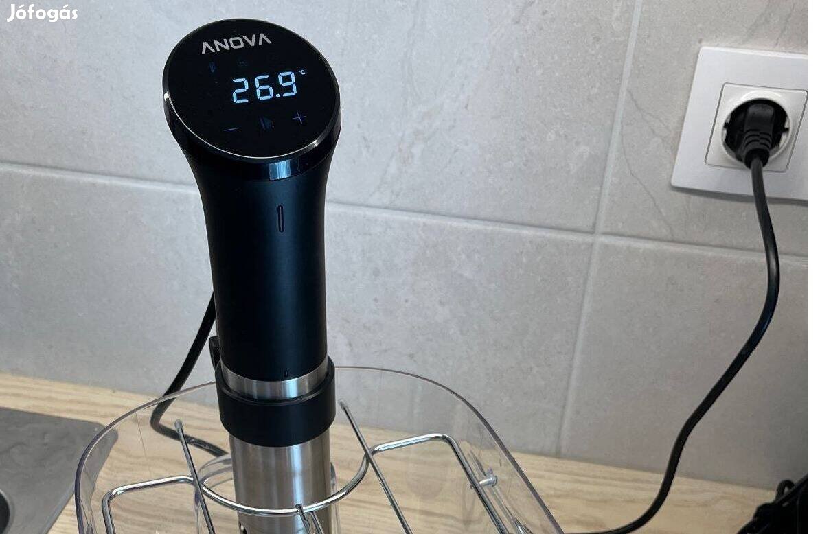 Anova Precision Cooker Sous Vide szett