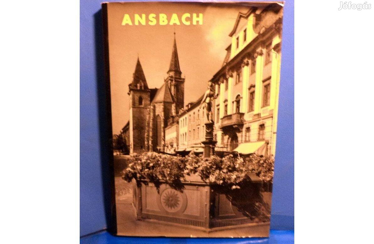 Ansbach album