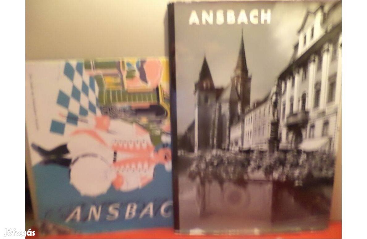 Ansbach album