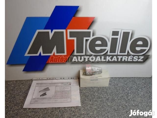 Antenna - bmw 1-es sorozat