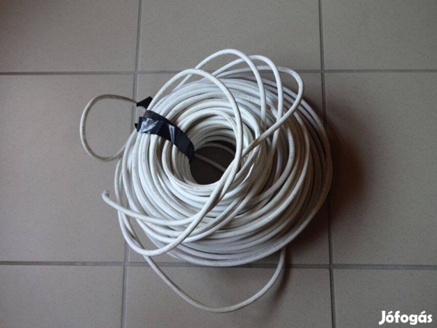 Antenna összekötő koax kábel