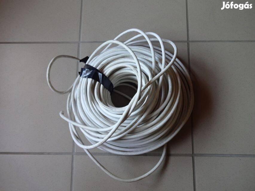 Antenna összekötő koax kábel