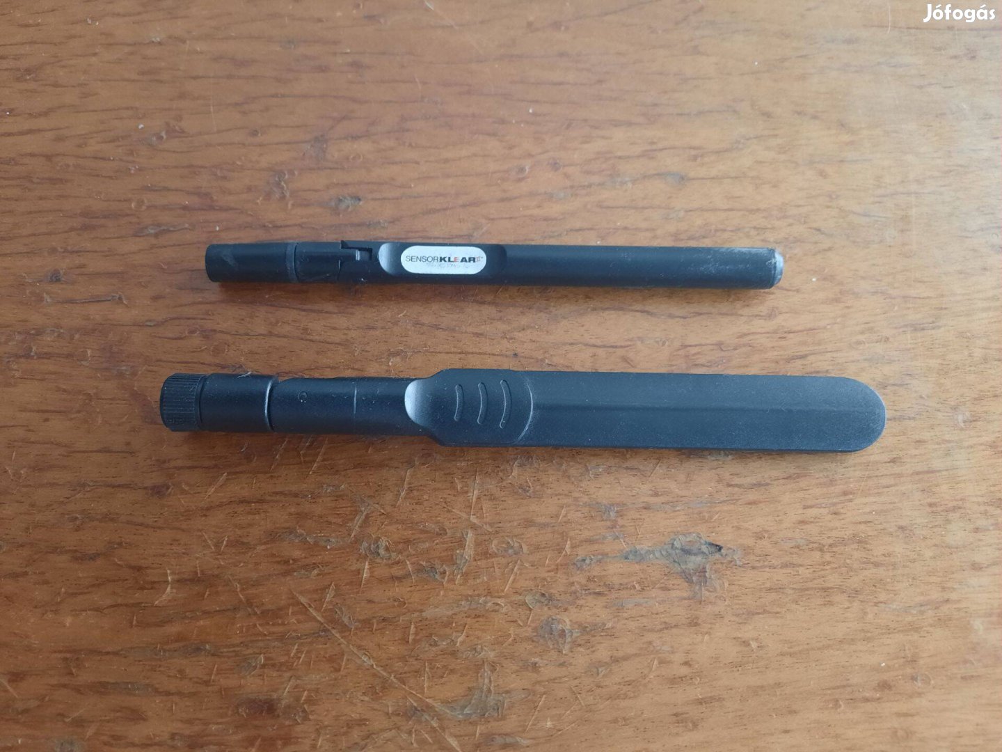 Antennák (felcsavarós)