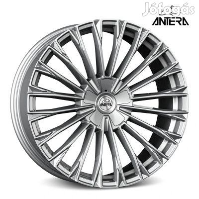 Antera A103 Silver Ice 10X23 5X112 ET45 CB66,6 | alufelni |