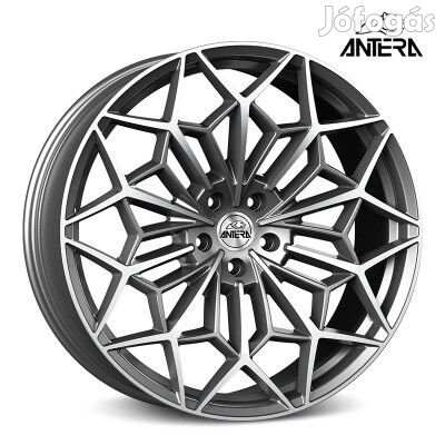 Antera A105 Moon Grey Diamond 8,5X20 5X108 ET42 CB75 | alufelni |