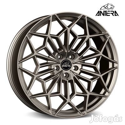 Antera A105 Stone Bronze 8,5X20 5X114,3 ET35 CB64,1 | alufelni |
