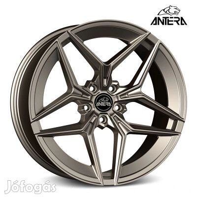 Antera A107 Stone Bronze 9X20 5X120 ET30 CB72,6 | alufelni |