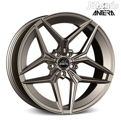 Antera A107 Stone Bronze 9X21 5X112 ET35 CB66,6 | alufelni |