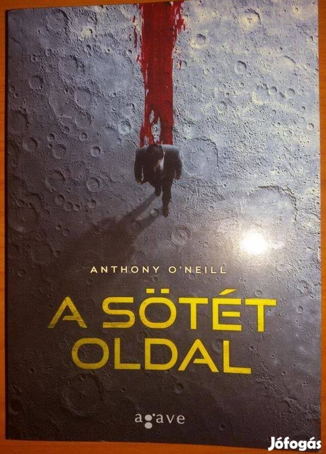Anthony ONeill A sötét oldal
