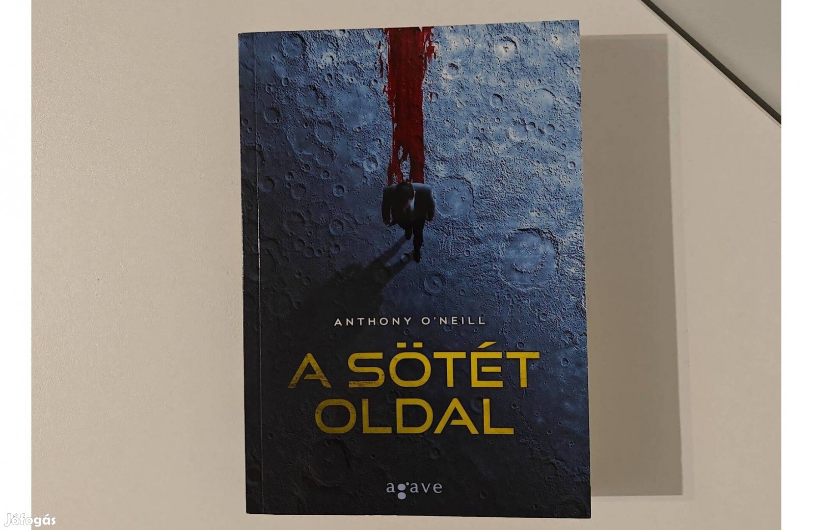 Anthony O'Neill: A sötét oldal