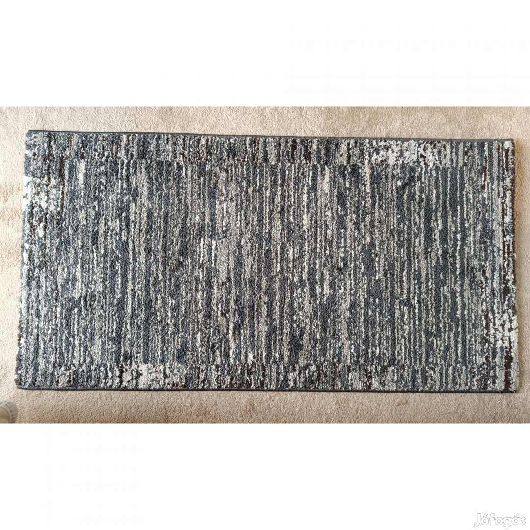 Anthracite szürke szőnyeg