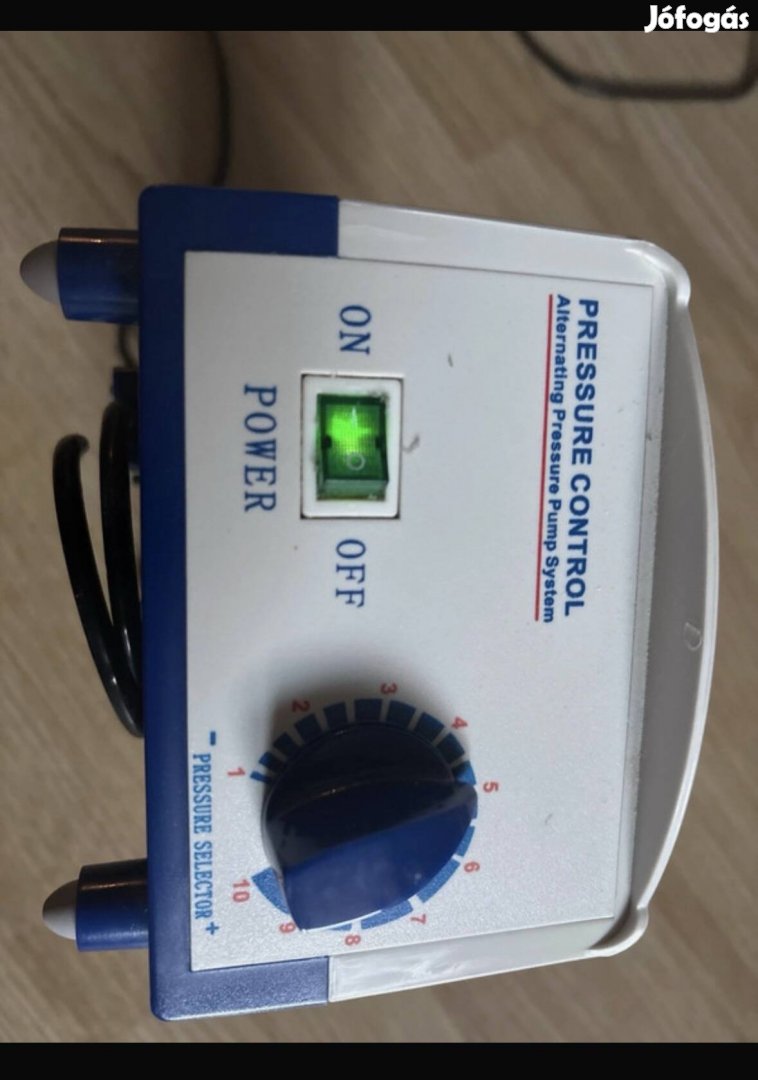 Antidecubitus matrachoz pumpa SY 300