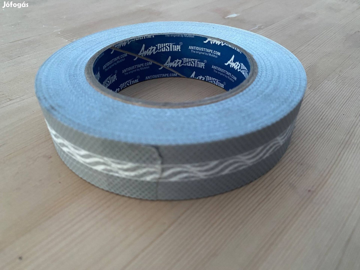 Antidust Tape páraáteresztő szalag 23m