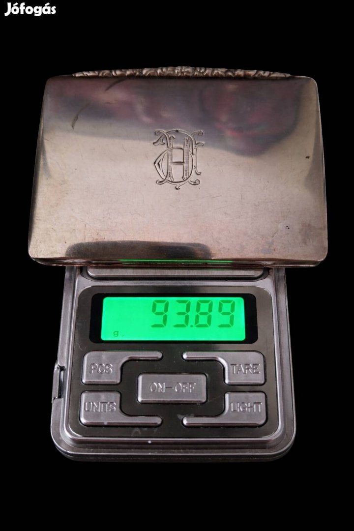 Antik 800as Cigaretta tárca