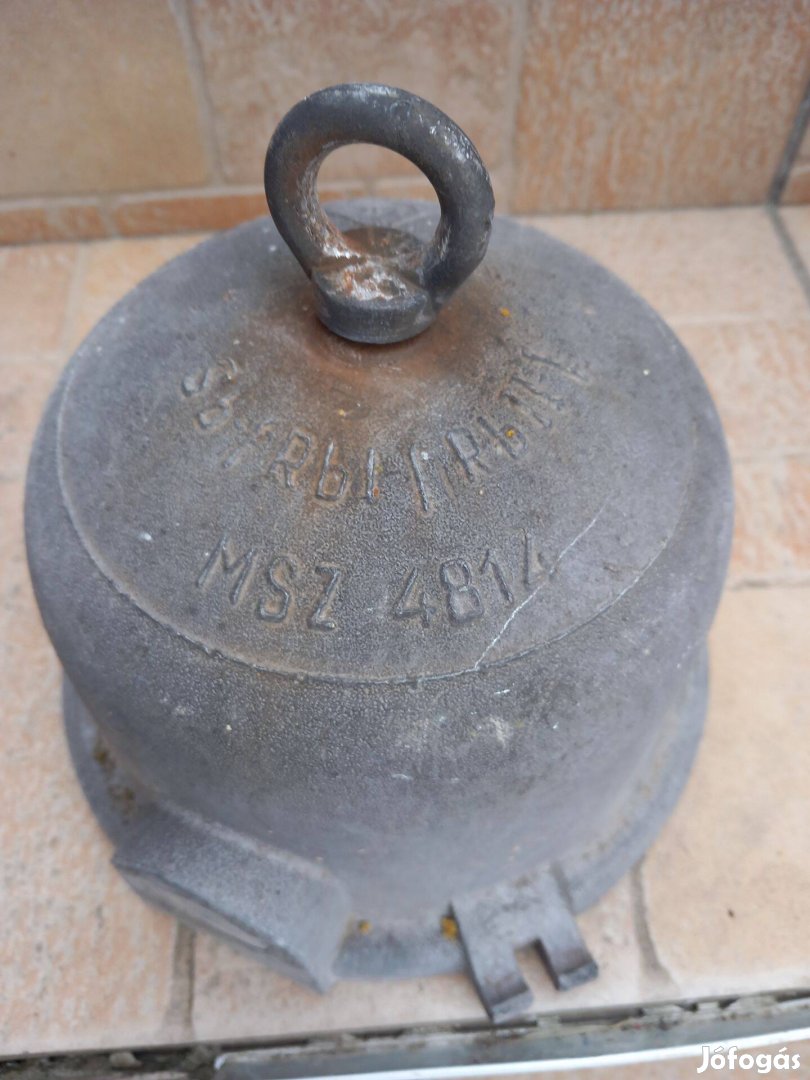 Antik Loft fém lámpa Magyar