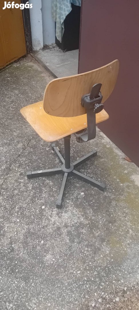 Antik, vintage szék