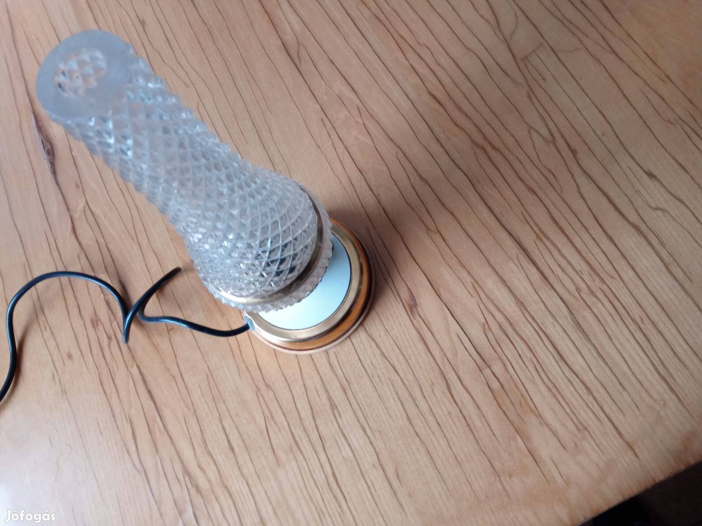 Antik asztali lámpa eladó!