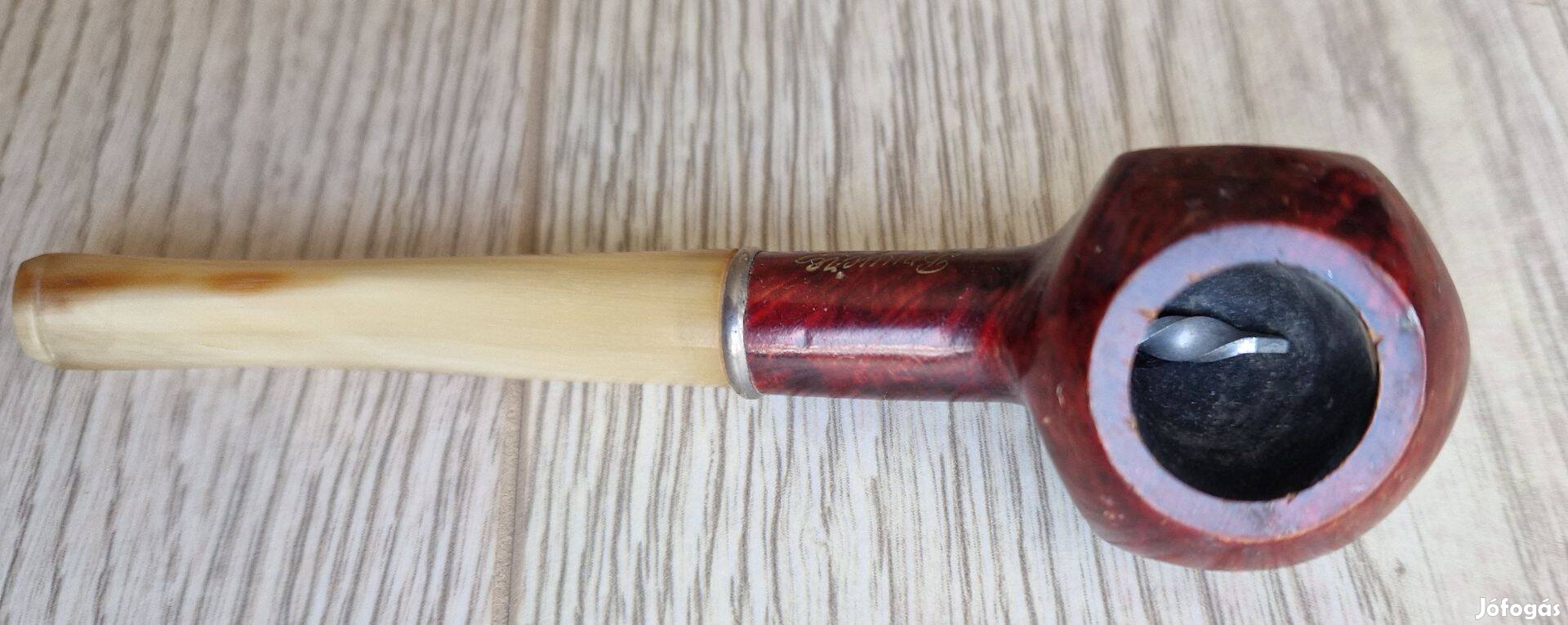 Antik bruyere garantie pipa