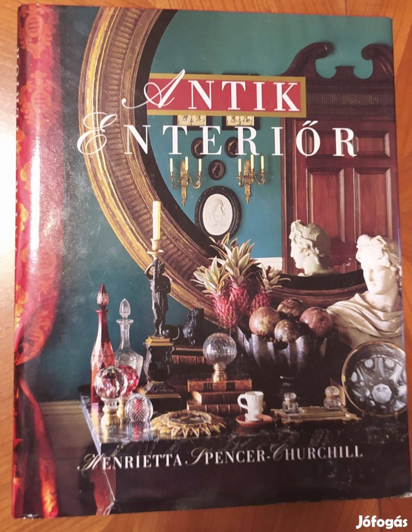 Antik enterirőr