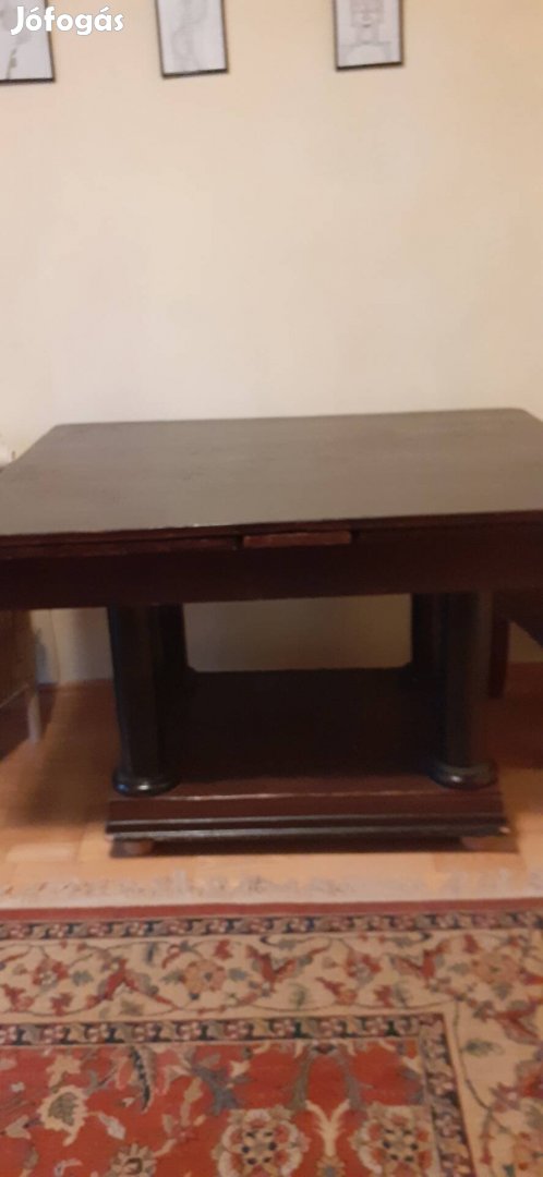 Antik étkező asztal olcsón