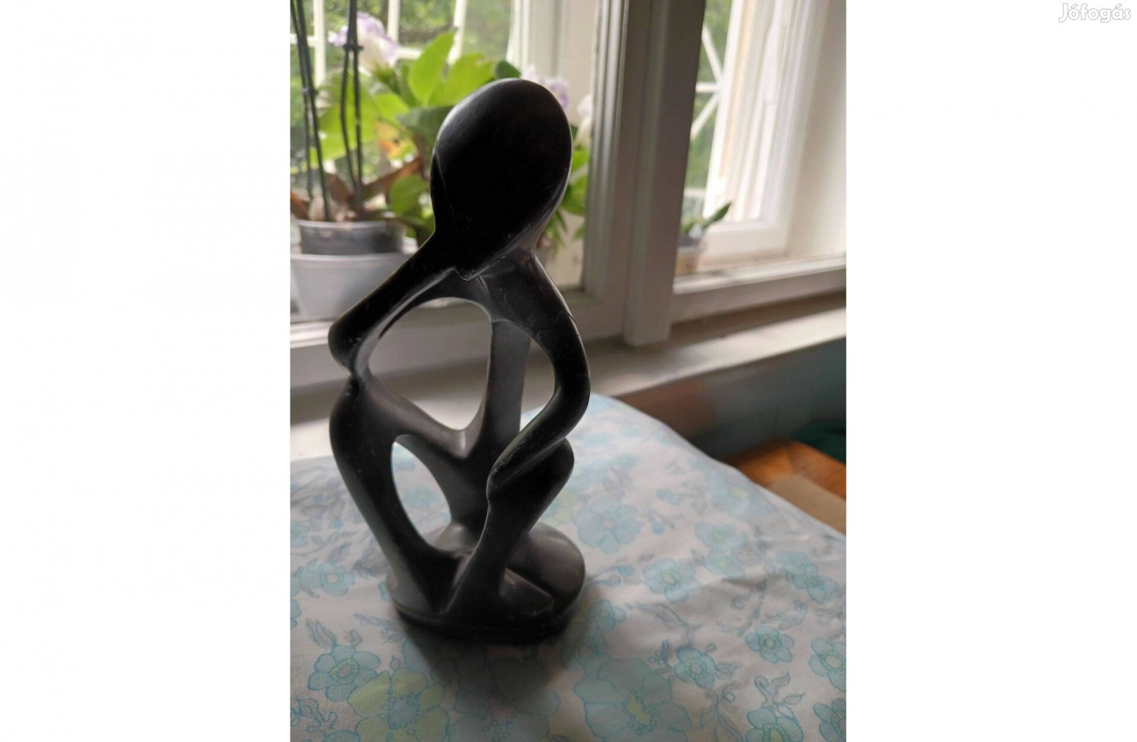 Antik gránit szobrocskák eladók