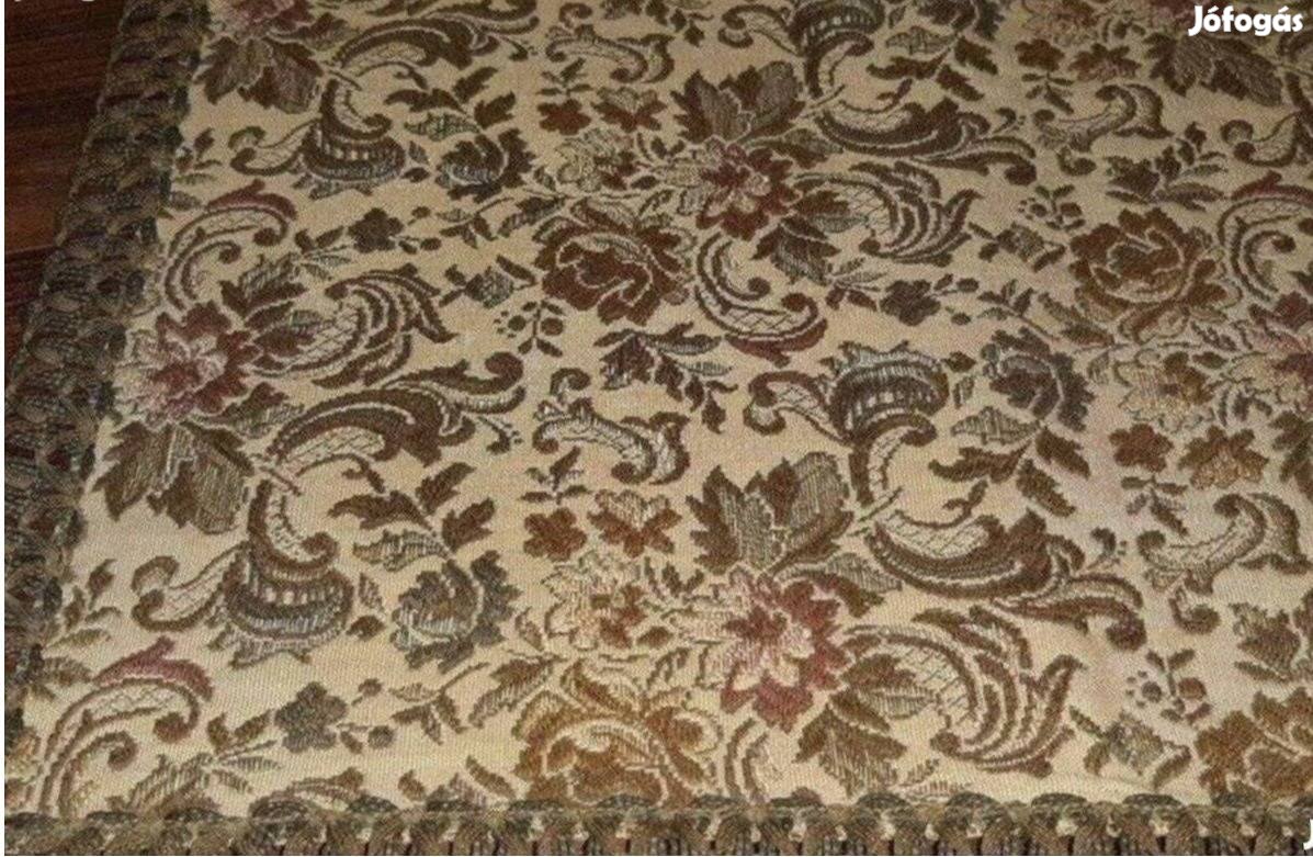 Antik jellegű hosszú terítő