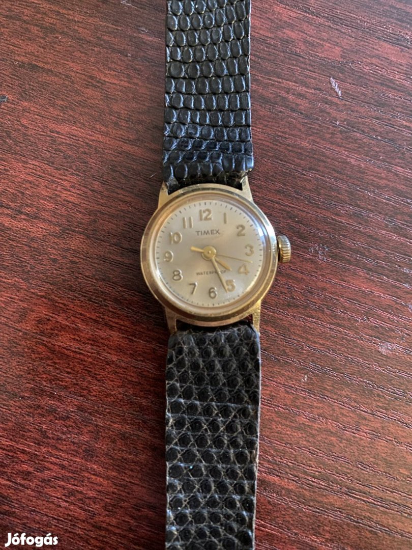 Antik karóra férfinői