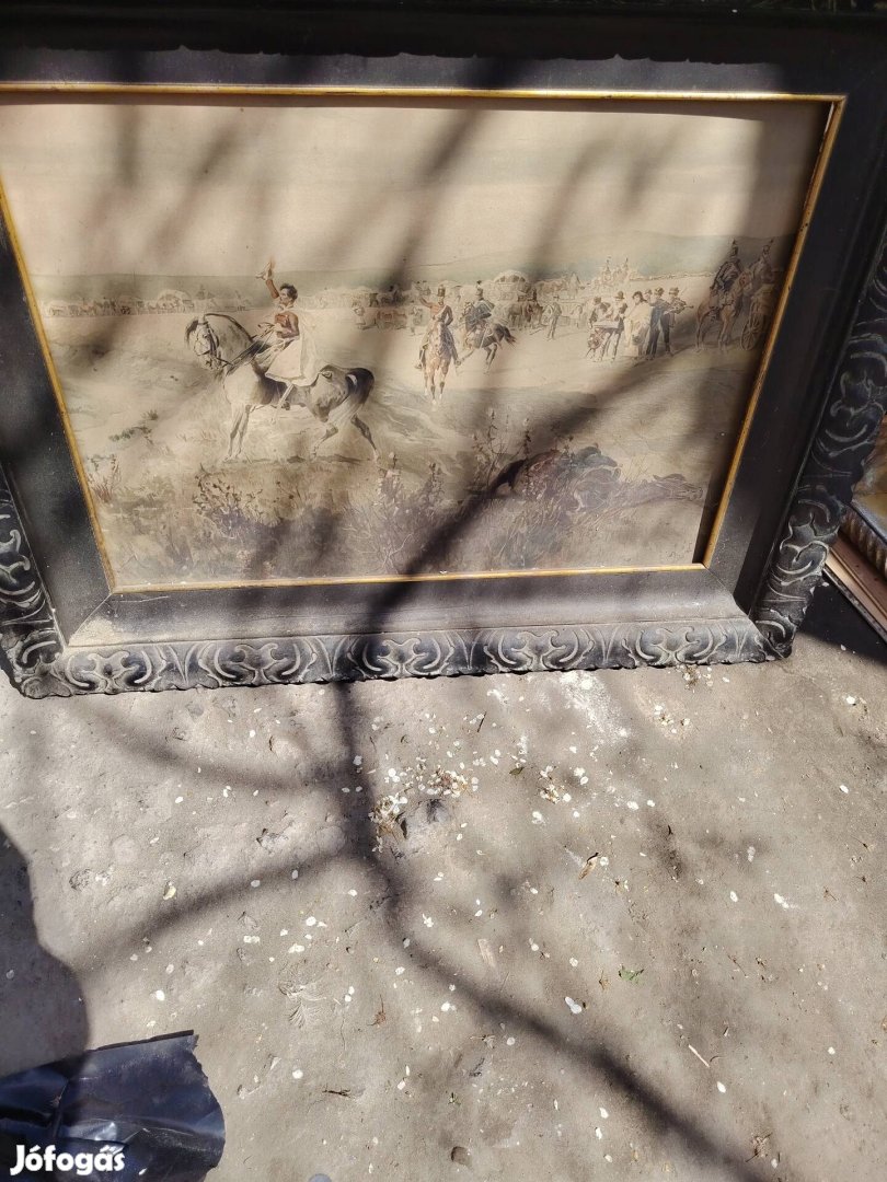 Antik kep alku képes