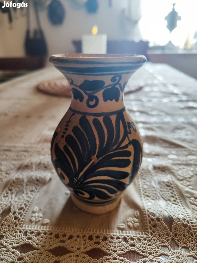 Antik korondi váza 