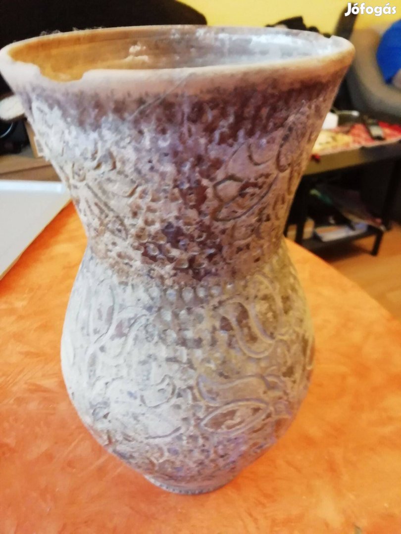 Antik korsó váza eladó régiség eladó gyűjtői gyűjtemény