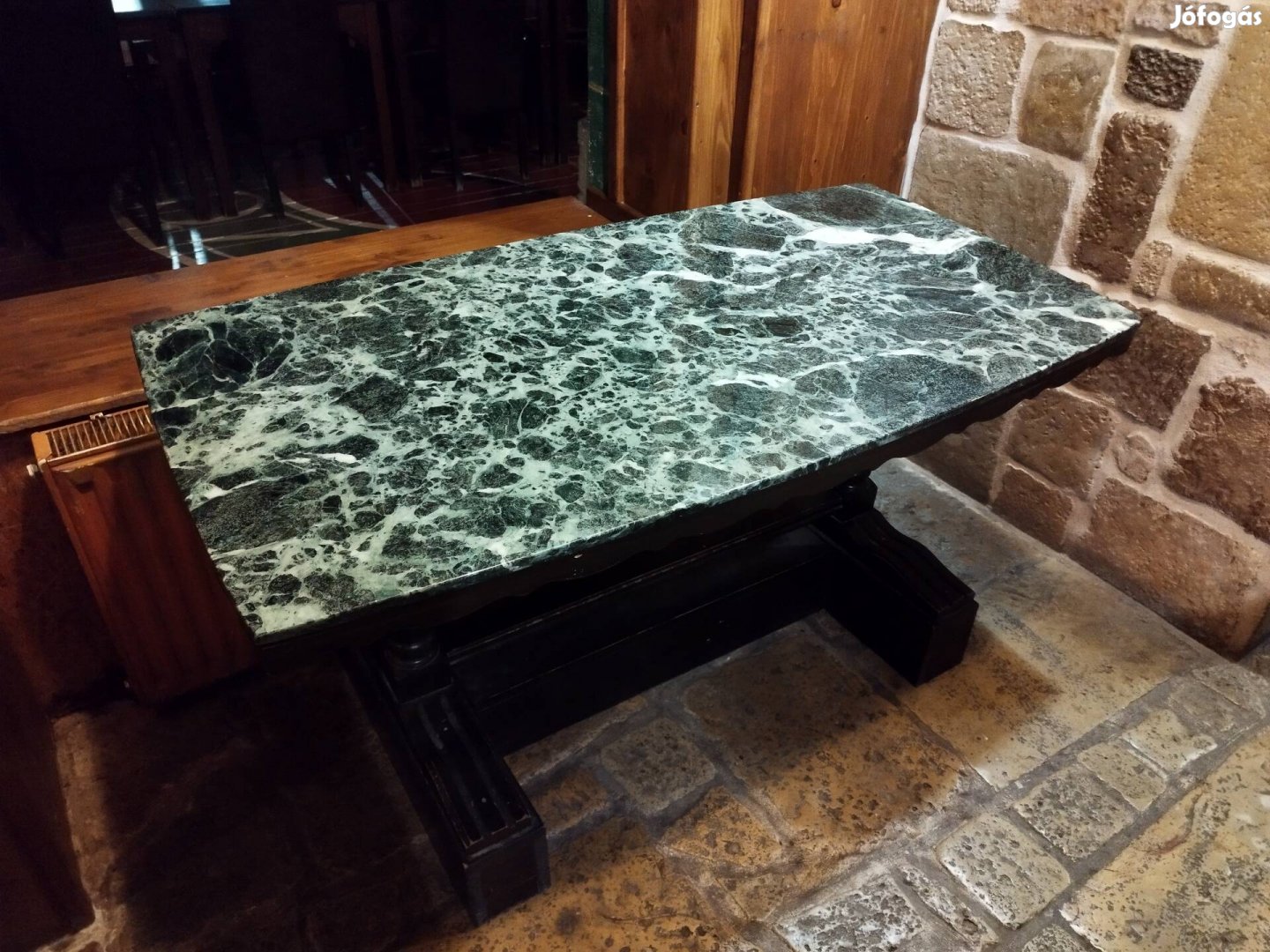 Antik márvány asztal 