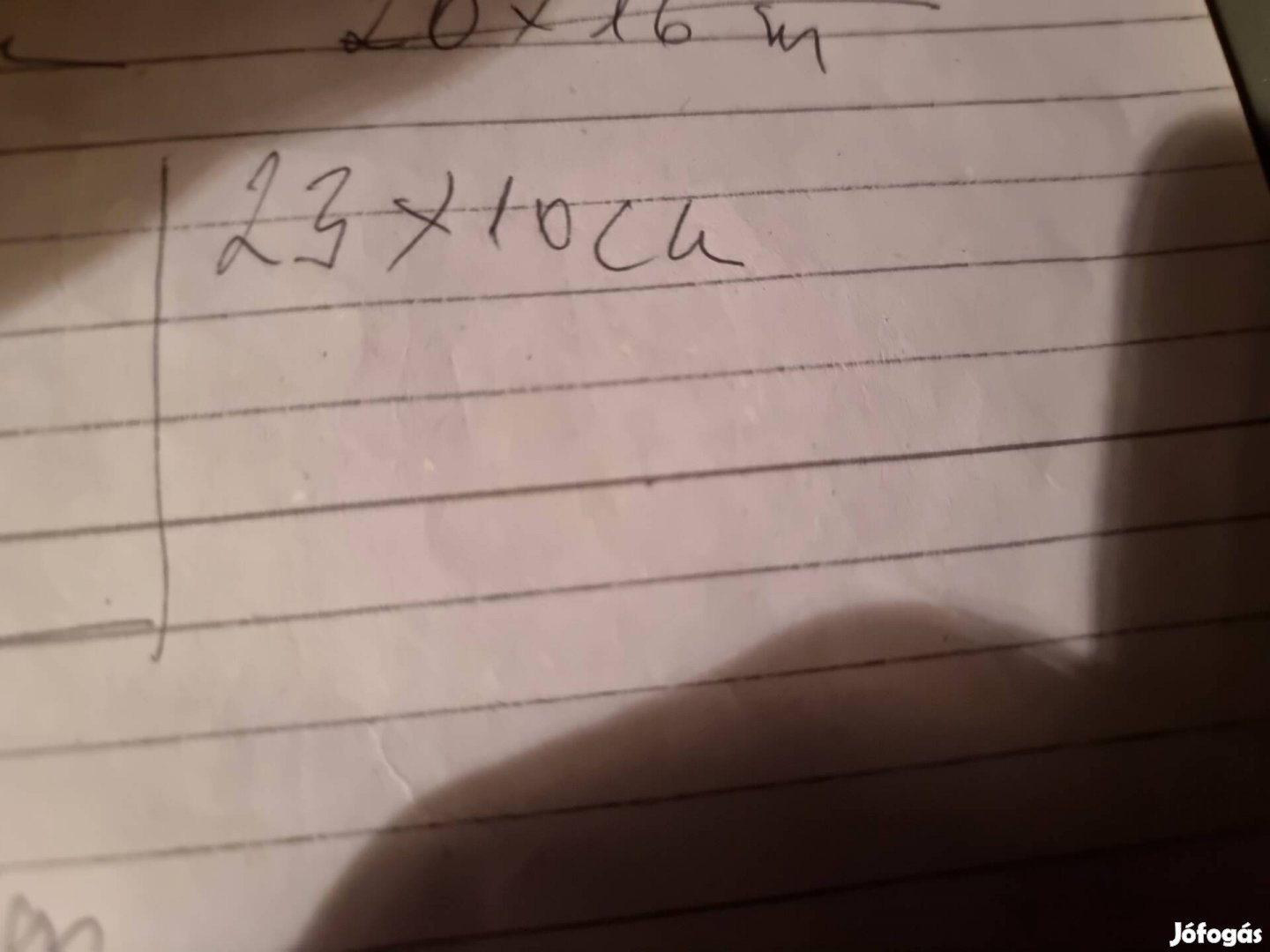 Antik nagyon régi kerámia lábas