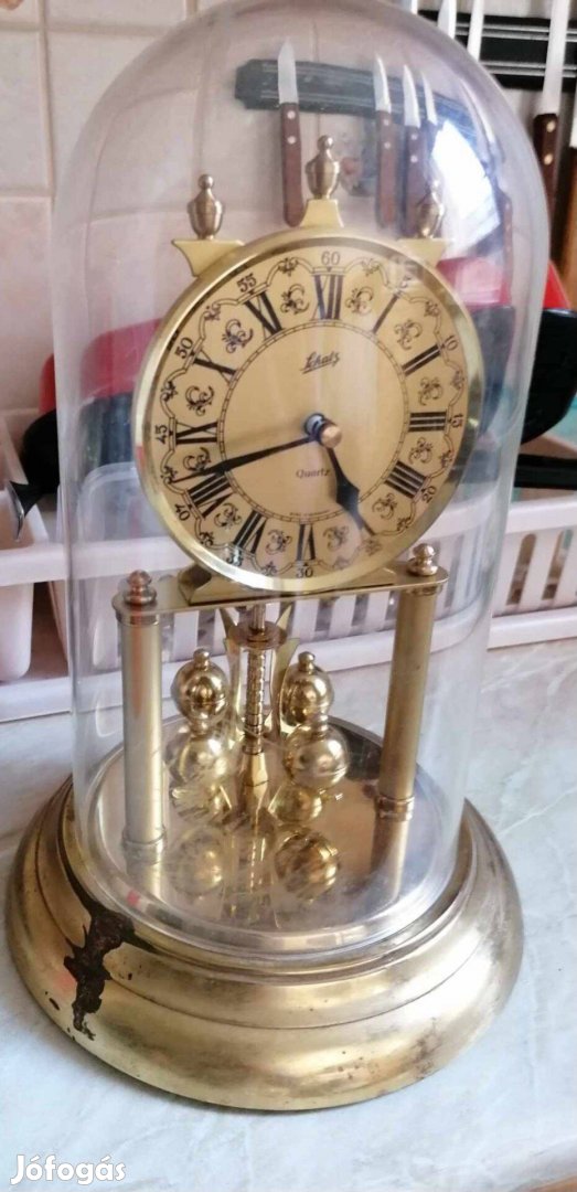 Antik óra eladó