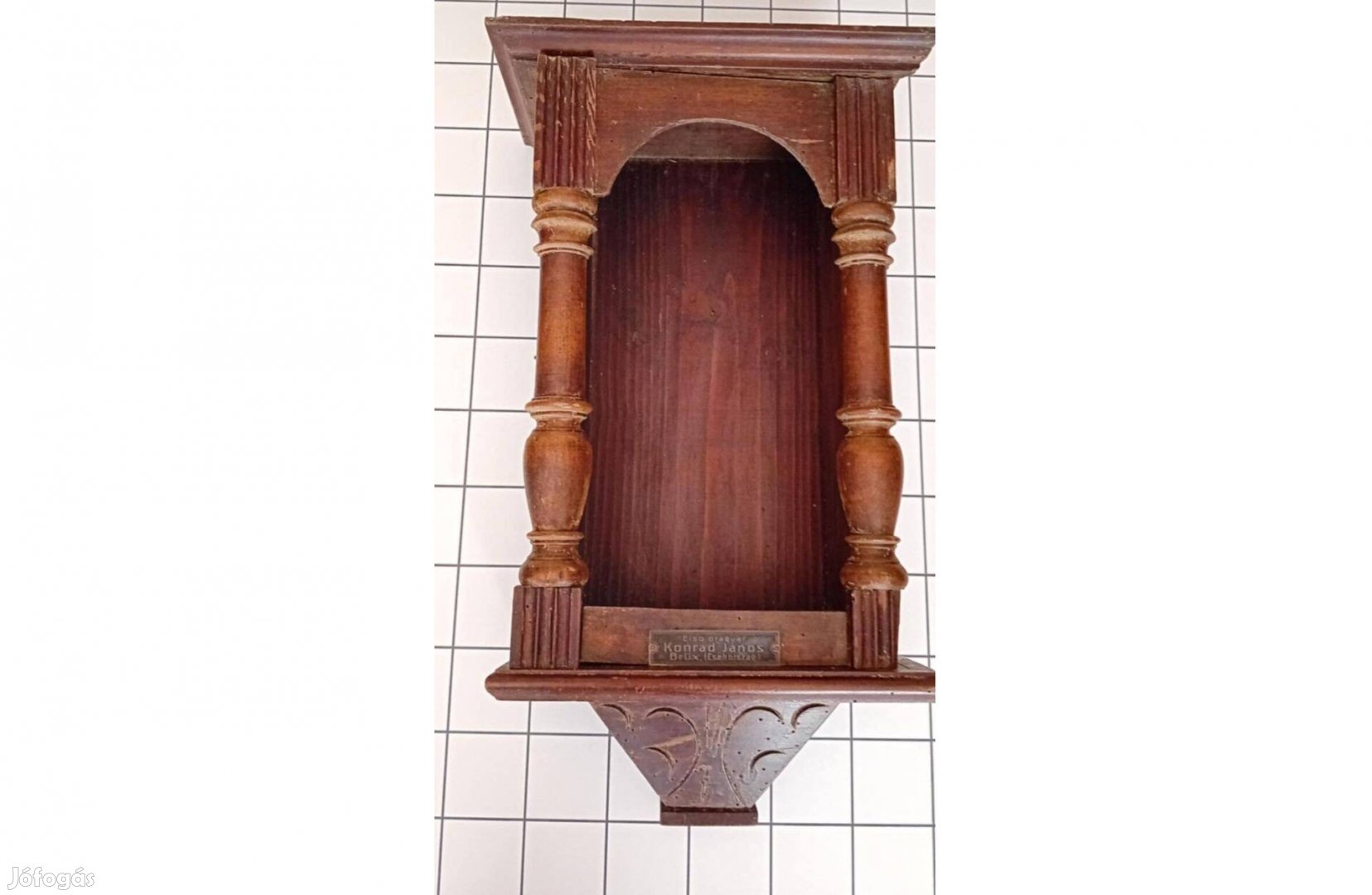 Antik óratok 1900 as évek elejéről