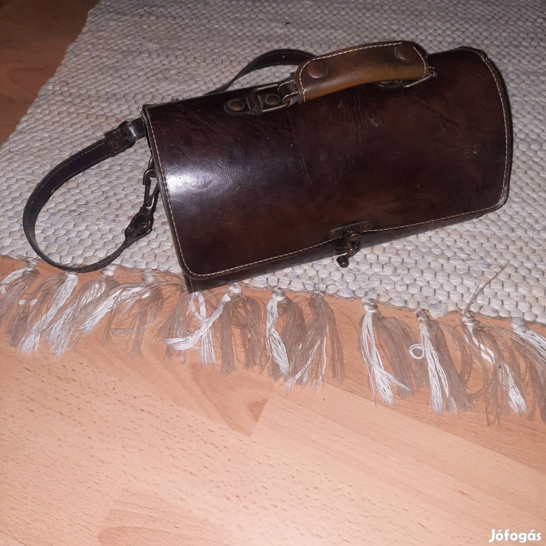 Antik orvosi táska