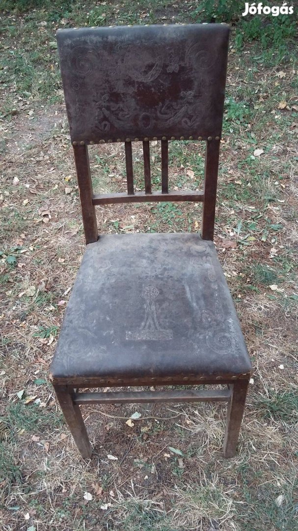 Antik szék eladó
