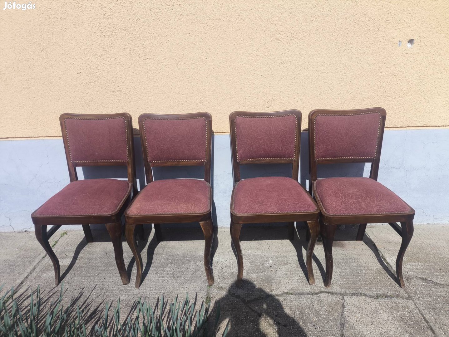 Antik szék székek