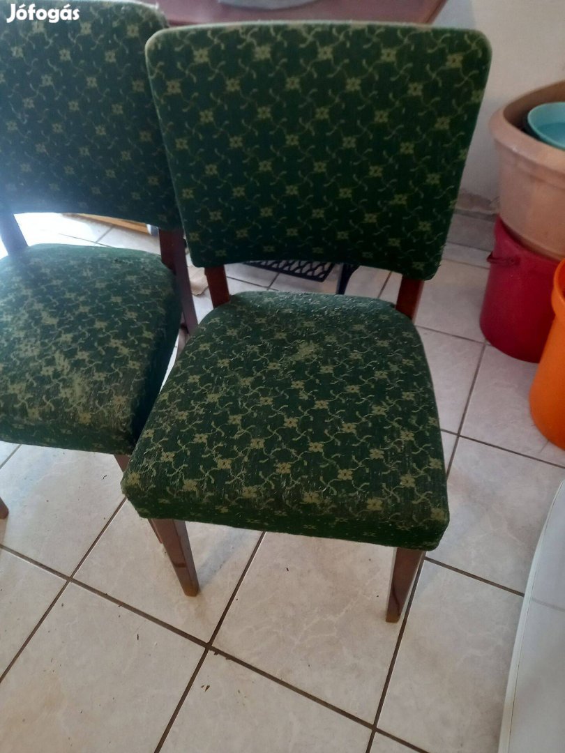 Antik székek eladók Budapesten
