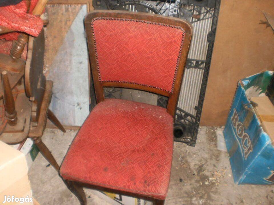 Antik székek jó állapotban eladók