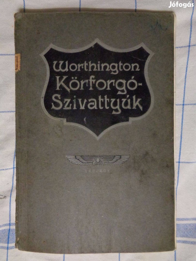 Antik szivattyú árjegyzék eladó