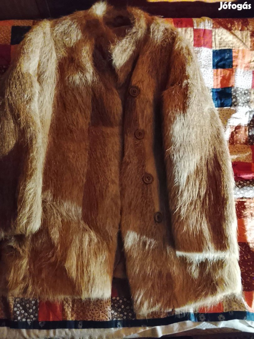 Antik szőrme