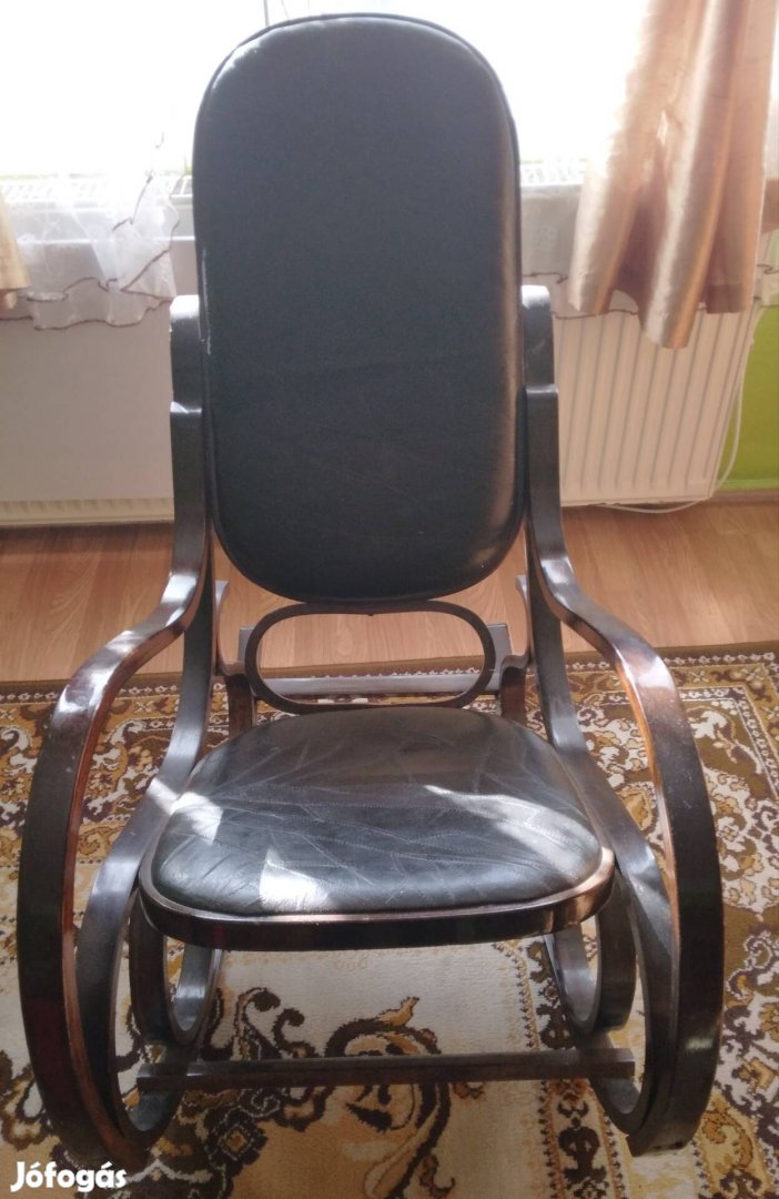 Antik thonet hintaszék eladó