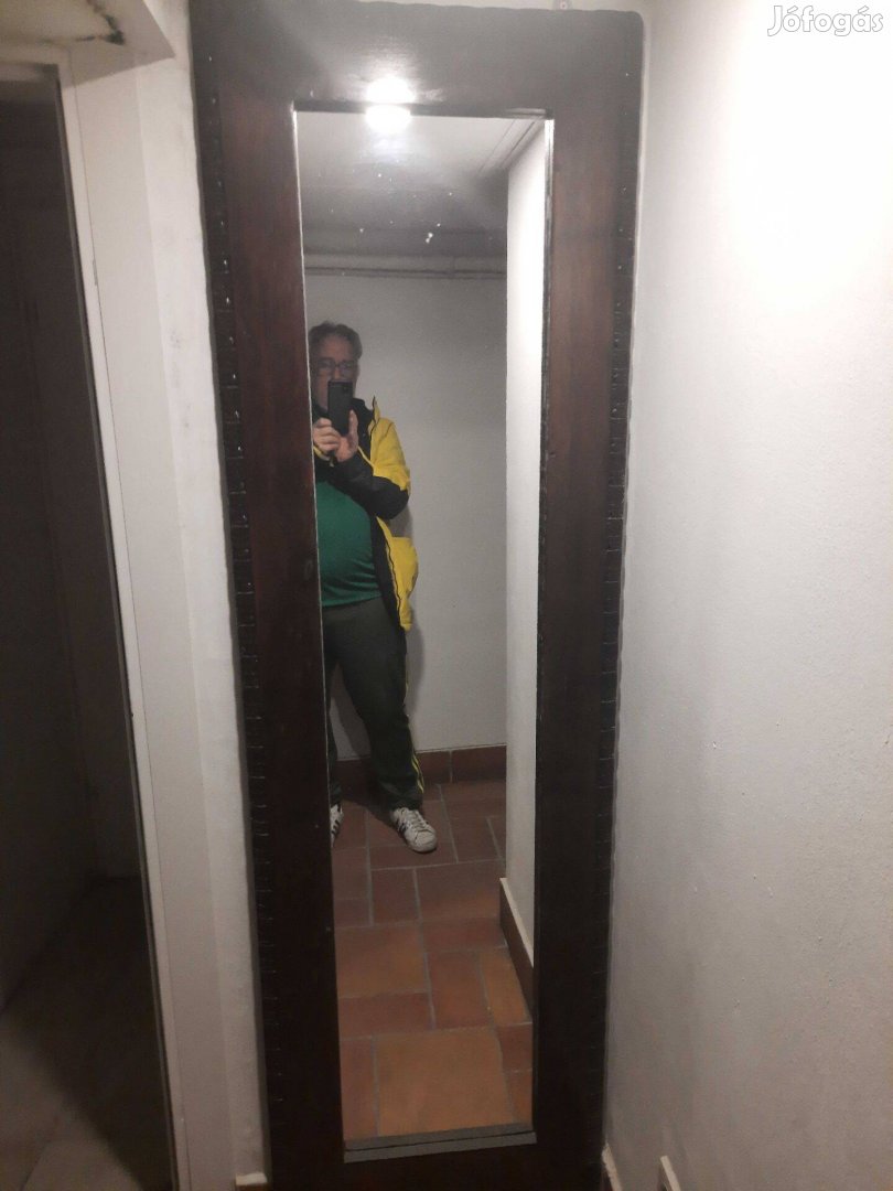 Antik tükör eladó