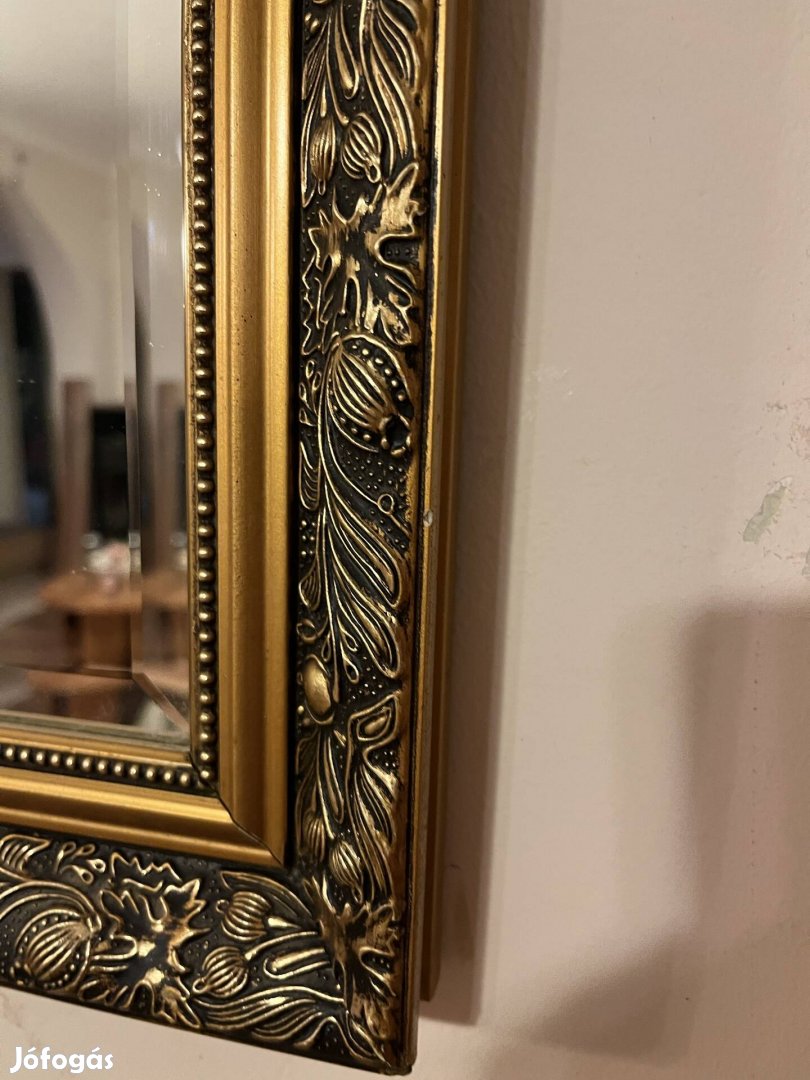 Antik tükör eladó