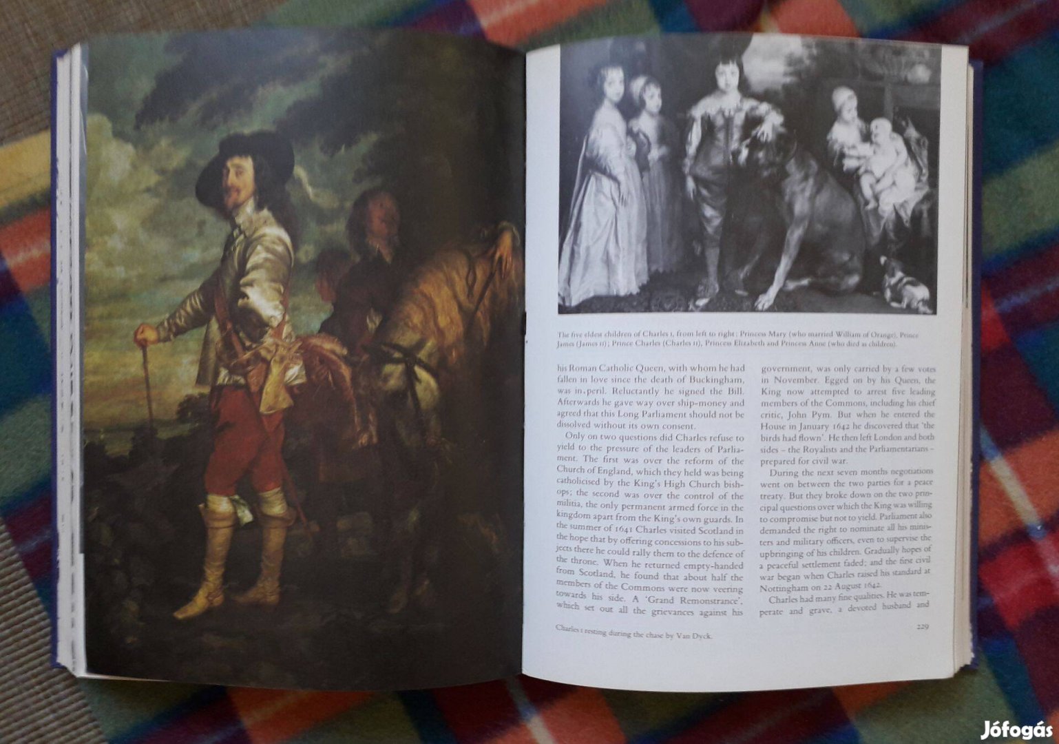 Antonia Fraser The Lives of the Kings and Queens of England
